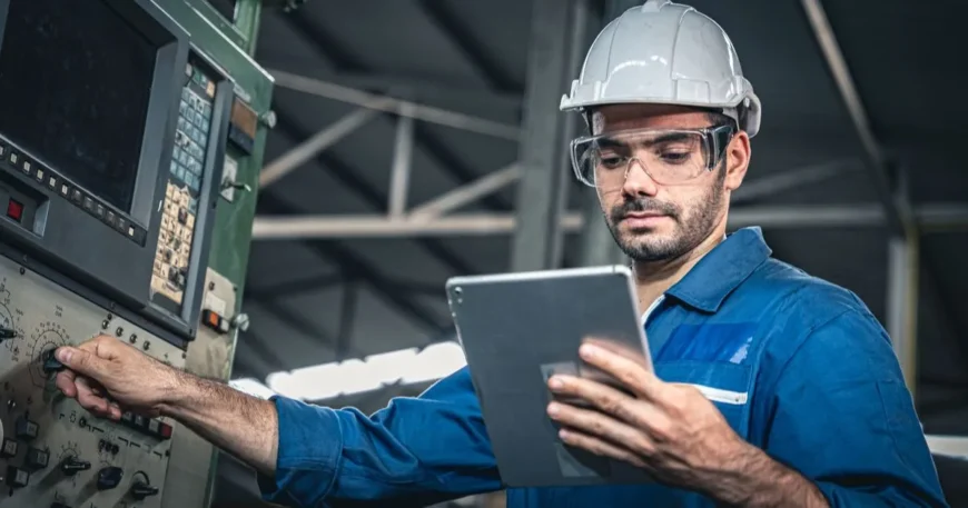 Bakım Takip Programı Nedir? Periyodik Bakım Süreçlerini Dijitalleştirmenin En Kolay Yolu