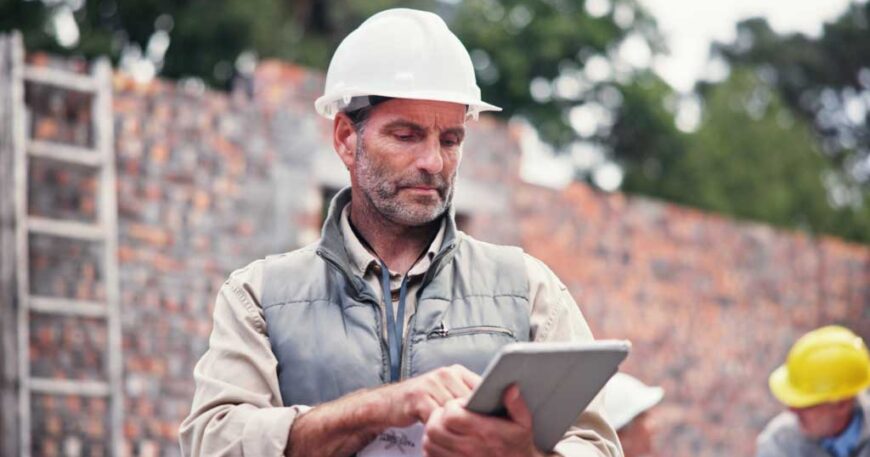 Saha Ekipleri ve Operasyon Yönetimi İçin İş Takip Programının Önemi