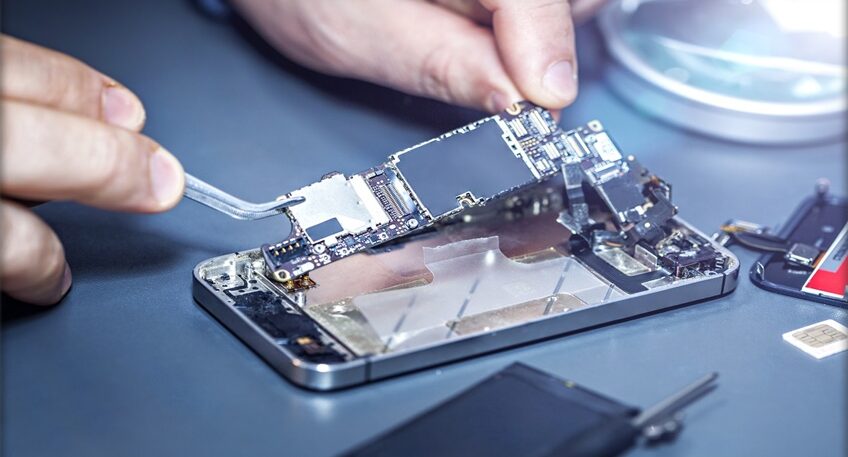Cep Telefonu Servislerinde Garanti ve Teslim Süreci Nasıl Yönetilir?