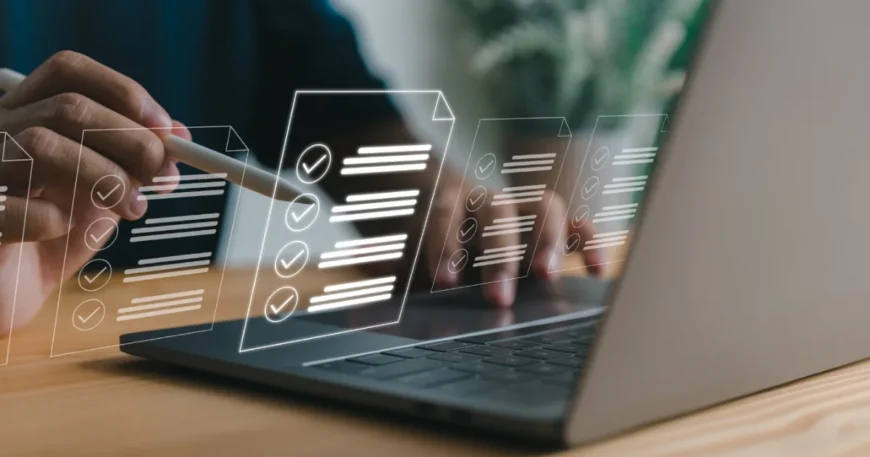 iş Takip Programı Kullanmanın İşletmelere Sağladığı Avantajlar