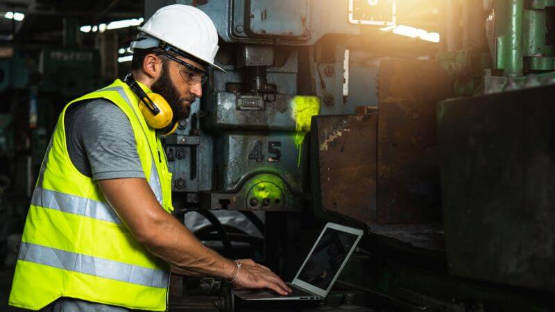 Saha Servis Programı Kullanmanın İşletmelere Sağladığı Avantajlar
